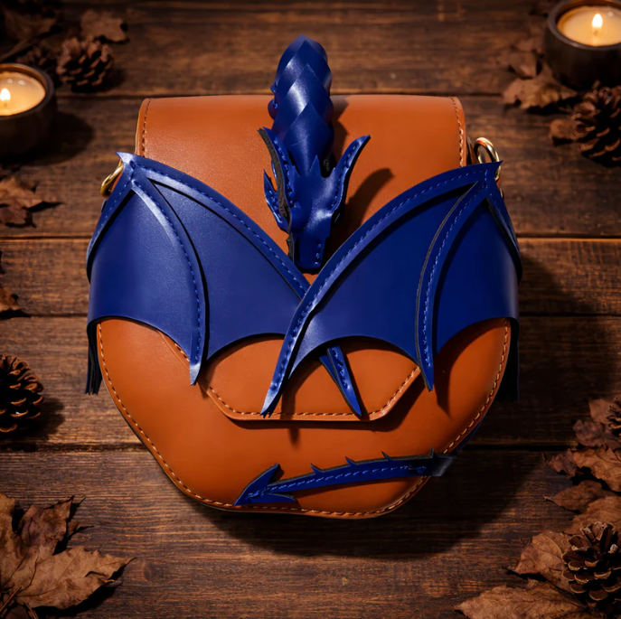 Sac de dragon